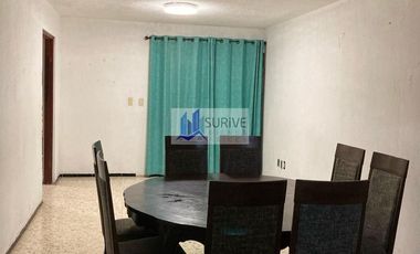 CASA EN RENTA NUEVA LINDA VISTA GUADALUPE NL
