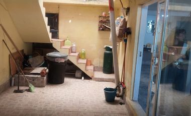VENTA DE CASA EN CIUDAD AZTECA TERCERA SECCION