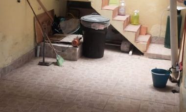 VENTA DE CASA EN CIUDAD AZTECA TERCERA SECCION