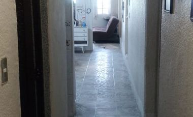 VENTA DE CASA EN CIUDAD AZTECA TERCERA SECCION