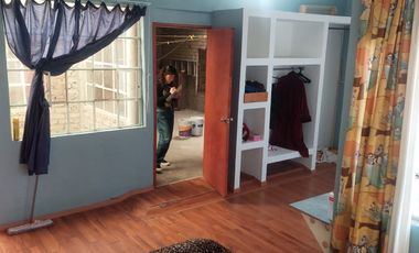 VENTA DE CASA EN CIUDAD AZTECA TERCERA SECCION