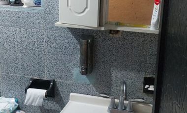 VENTA DE CASA EN CIUDAD AZTECA TERCERA SECCION