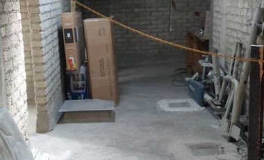 VENTA DE CASA EN CIUDAD AZTECA TERCERA SECCION