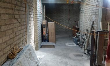VENTA DE CASA EN CIUDAD AZTECA TERCERA SECCION