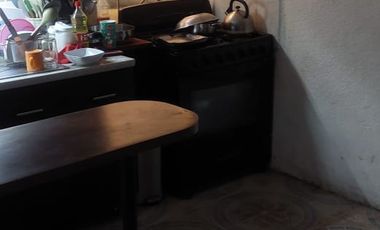 VENTA DE CASA EN CIUDAD AZTECA TERCERA SECCION