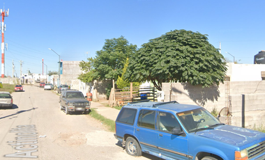 RGF Venta de Recuperación Hipotecaria AQUILES SERDÁN CHIHUAHUA