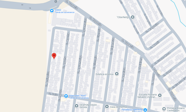 RGF Venta de Recuperación Hipotecaria AQUILES SERDÁN CHIHUAHUA