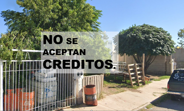 RGF Venta de Recuperación Hipotecaria AQUILES SERDÁN CHIHUAHUA
