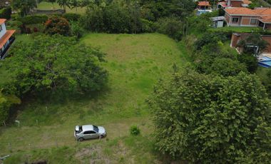 EN VENTA LOTE DE 3.461M2 PLANO EN CERRITOS