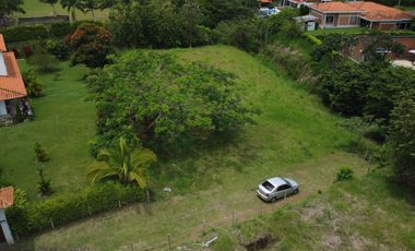 EN VENTA LOTE DE 3.461M2 PLANO EN CERRITOS