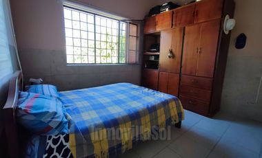 CASA DE VENTA CON TERRENO EN GUAYLLABAMBA QUITO - ECUADOR
