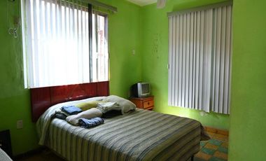 VENDO CASA CON DEPARTAMENTOS EN COL. CENTRO DE VERACRUZ