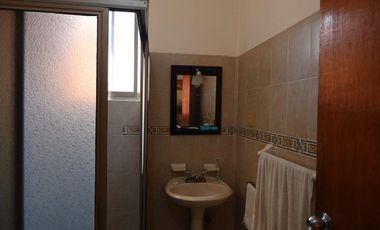 VENDO CASA CON DEPARTAMENTOS EN COL. CENTRO DE VERACRUZ