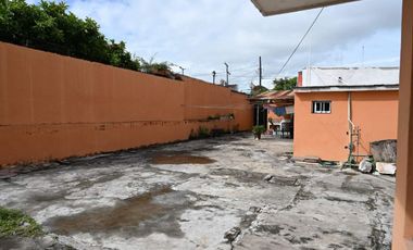 VENDO CASA CON DEPARTAMENTOS EN COL. CENTRO DE VERACRUZ