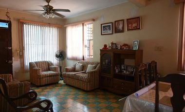 VENDO CASA CON DEPARTAMENTOS EN COL. CENTRO DE VERACRUZ