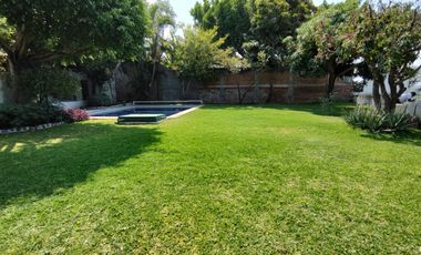 Casa en venta  de 4 recámaras en condominio horizontal en Cuernavaca, Colinas de Santa Fe
