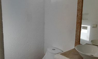 Casa en venta  de 4 recámaras en condominio horizontal en Cuernavaca, Colinas de Santa Fe