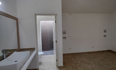 Casa en venta  de 4 recámaras en condominio horizontal en Cuernavaca, Colinas de Santa Fe