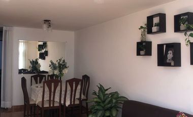 Venta De Departamento De 72 m2 En Ventanilla