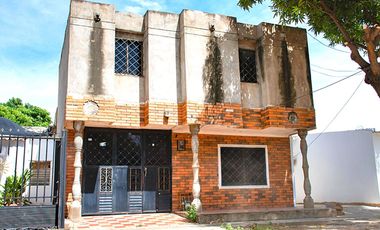 CASA  EN VENTA SECTOR PANAMA VALLEDUPAR CESAR