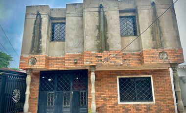 CASA  EN VENTA SECTOR PANAMA VALLEDUPAR CESAR