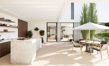 VENTA CASA DE LUJO TUMBACO 3 HABITACIONES CON PISCINA