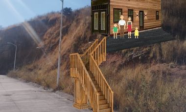 ULTIMOS TERRENOS PARA APROVECHAR PLUSVALIA A 5 MINUTOS DE TONALA CENTRO