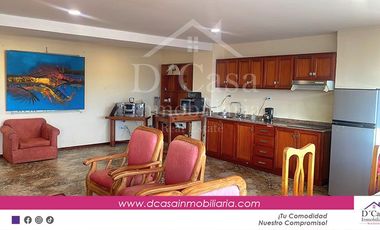 (D-1030) DEPARTAMENTO DE VENTA – CENTRO HISTÓRICO DE CUENCA - 3 DORMITORIOS CON ASCENSOR