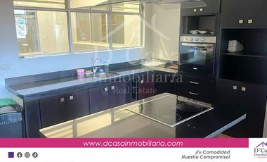 (D-1030) DEPARTAMENTO DE VENTA – CENTRO HISTÓRICO DE CUENCA - 3 DORMITORIOS CON ASCENSOR