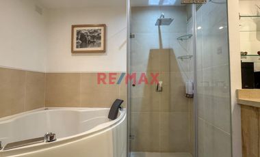 Venta De Departamento Moderno Mas Aires En Distrito Turístico .Miraflores