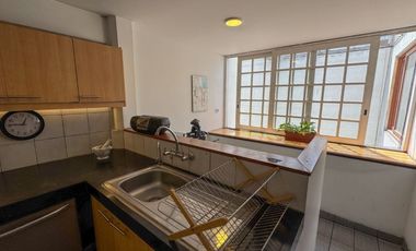 Venta De Departamento Moderno Mas Aires En Distrito Turístico .Miraflores