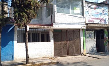 VENTA DE CASA EN TLAHUAC
