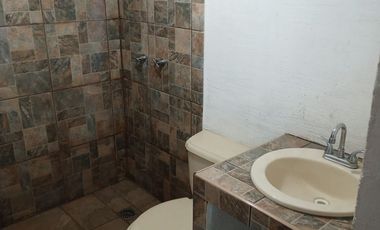 VENTA DE CASA EN TLAHUAC