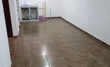VENTA DE CASA EN TLAHUAC