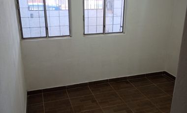 VENTA DE CASA EN TLAHUAC