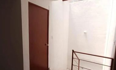VENTA DE CASA EN TLAHUAC
