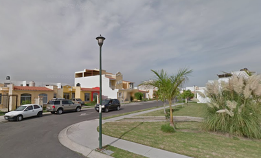 Sk17 Casa En Venta Por Remate Bancario En Villa Fontana Santa Cruz Del Valle Jalisco (IDEAL PARA INVERSION O PARA INICIAR TU PATRIMONIO A BAJO COSTO)