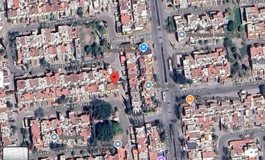 Sk17 Casa En Venta Por Remate Bancario En Villa Fontana Santa Cruz Del Valle Jalisco (IDEAL PARA INVERSION O PARA INICIAR TU PATRIMONIO A BAJO COSTO)