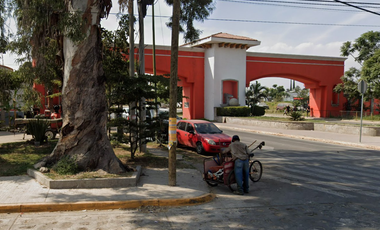 Sk17 Casa En Venta Por Remate Bancario En Villa Fontana Santa Cruz Del Valle Jalisco (IDEAL PARA INVERSION O PARA INICIAR TU PATRIMONIO A BAJO COSTO)