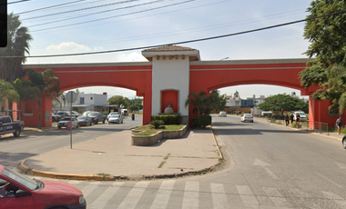 Sk17 Casa En Venta Por Remate Bancario En Villa Fontana Santa Cruz Del Valle Jalisco (IDEAL PARA INVERSION O PARA INICIAR TU PATRIMONIO A BAJO COSTO)