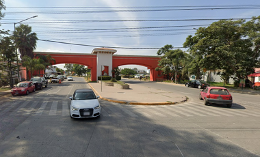 Sk17 Casa En Venta Por Remate Bancario En Villa Fontana Santa Cruz Del Valle Jalisco (IDEAL PARA INVERSION O PARA INICIAR TU PATRIMONIO A BAJO COSTO)