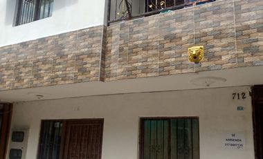 ARRIENDO APARTAMENTO CABECERA DEL LLANO PIEDECUESTA