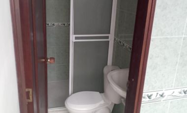 ARRIENDO APARTAMENTO CABECERA DEL LLANO PIEDECUESTA