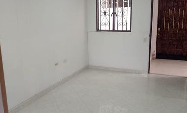 ARRIENDO APARTAMENTO CABECERA DEL LLANO PIEDECUESTA