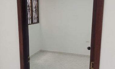 ARRIENDO APARTAMENTO CABECERA DEL LLANO PIEDECUESTA