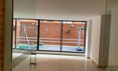 ARRIENDO APARTAMENTO AMOBLADO CHICO NAVARRA BOGOTA