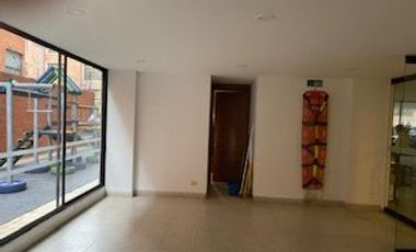 ARRIENDO APARTAMENTO AMOBLADO CHICO NAVARRA BOGOTA