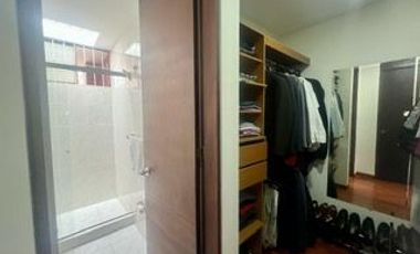 ARRIENDO APARTAMENTO AMOBLADO CHICO NAVARRA BOGOTA