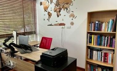 ARRIENDO APARTAMENTO AMOBLADO CHICO NAVARRA BOGOTA