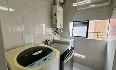 ARRIENDO APARTAMENTO AMOBLADO CHICO NAVARRA BOGOTA
